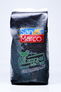 Рис дикий "San Marco" (0,500 кг/0,535 кг) кор. 12 шт.