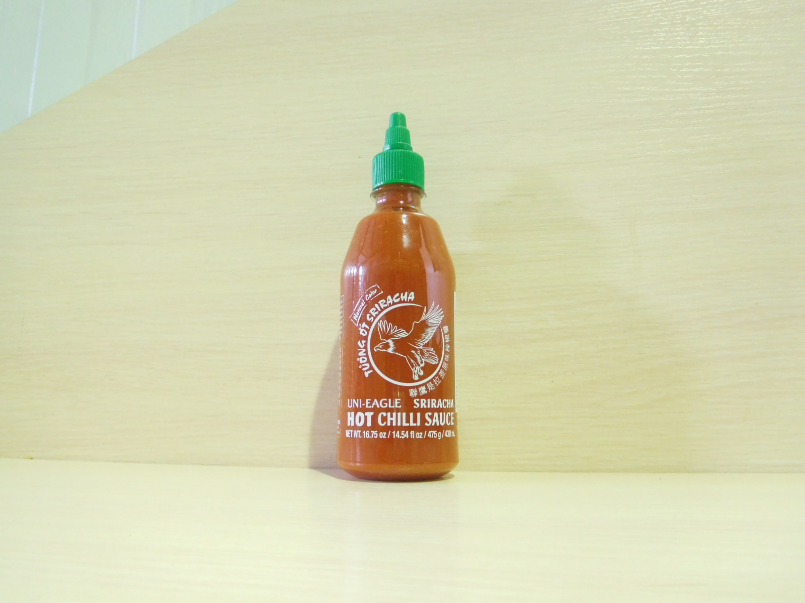 Соус "Шрирача" Uni-Eagle 475 г, пл/б