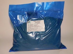 Перец черный молотый "Промпоставка-М" пакет (1,000 кг) упак. 10 шт.