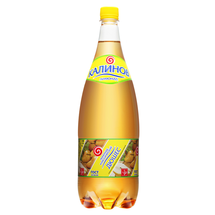 Напиток Калинов Дюшес 12/0,5л