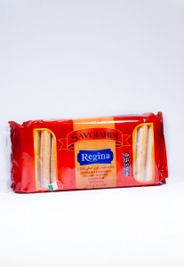 Печенье Савоярди "Regina" (0.2 кг) уп.20 шт.