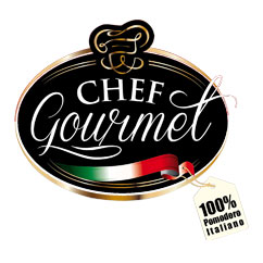 CHEF GOURMET